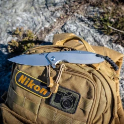 Ruike P128-SB Knife -Montanic Sale Store P128 SF 4 600x600 e0459e4a 195b 4a48 a007 f4dbf248363c