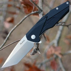 Ruike P138-B Black Liner Lock G10 Folding Knife -Montanic Sale Store P138 B 7 600x600 18976eda 8cfd 482e 9d6d d2901beca4da