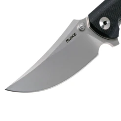 Ruike P155-B Folding Knife 10 Ruike P155-B Folding Knife -Montanic Sale Store P155 B 4