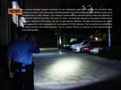 Fenix TK25UV White 1000LM + 3000mW -Montanic Sale Store P2 E 21798.1537290420