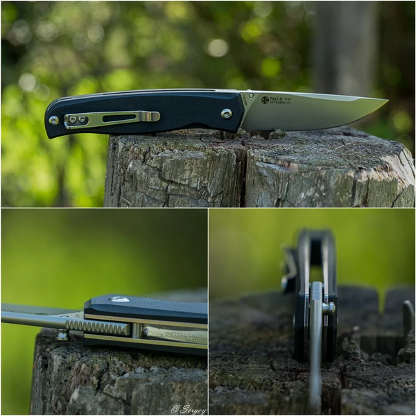 Ruike P661-B Knife 8 Ruike P661-B Knife - Image 8