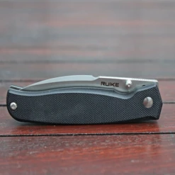 Ruike P662-B Knife -Montanic Sale Store P662 B 6 600x600 35ba2872 951e 4b0d aff6 38c3dc4800c1