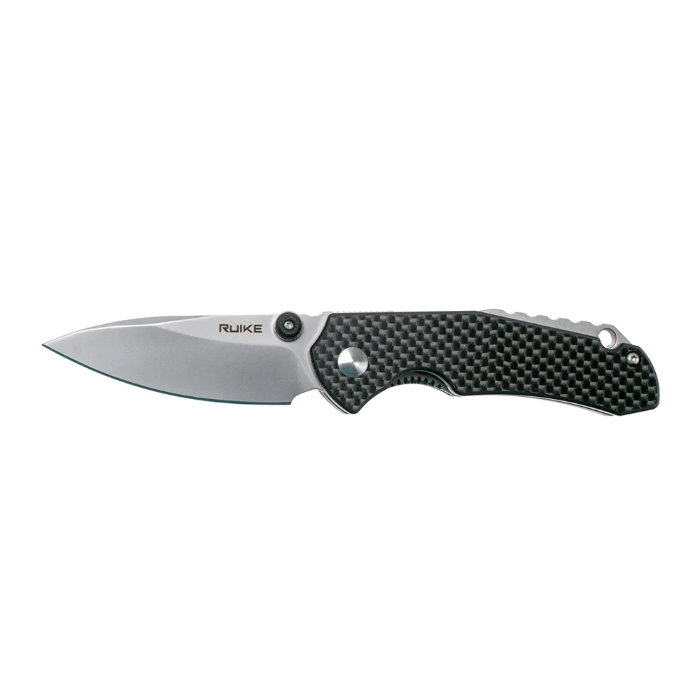 Ruike P671-CB Folding Knife 1 Ruike P671-CB Folding Knife