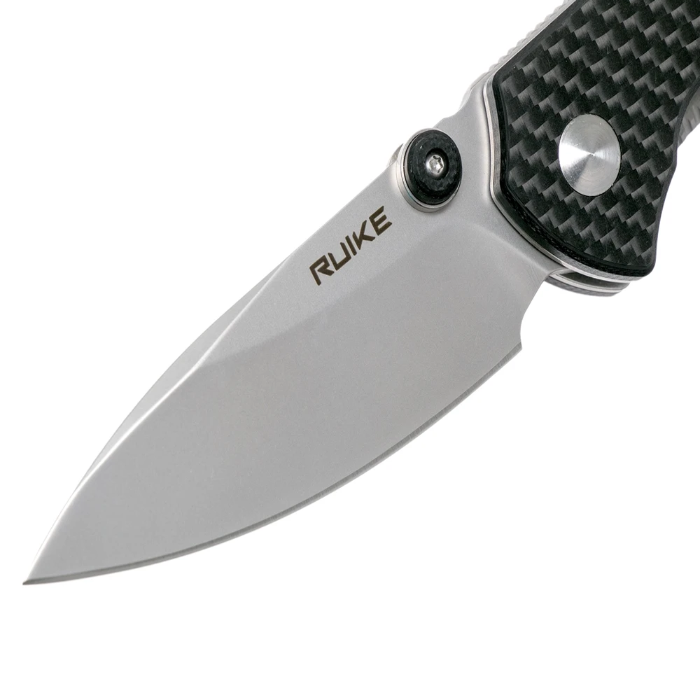 Ruike P671-CB Folding Knife 3 Ruike P671-CB Folding Knife - Image 3