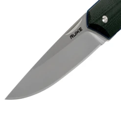 Ruike P848-B Knife -Montanic Sale Store P848 B 4