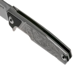 Ruike P875-SZ Knife -Montanic Sale Store P875 SZ 7