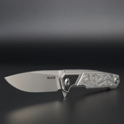 Ruike P875-SZ Knife -Montanic Sale Store P875 SZ 9 600x600 01b55817 8d3a 402a 8f3d d9167d0fd4f9