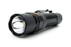 Fenix PD36R Luminus SST40 LED Flashlight Black -Montanic Sale Store PD36R angle 36228.1561386826