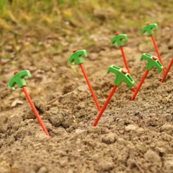 DoD Carrot Peg -Montanic Sale Store PG1 573 OR 08