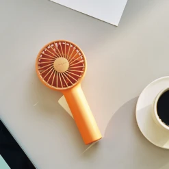 Lumena Portable Wireless Fan C2 -Montanic Sale Store POETABLEFANC2 2
