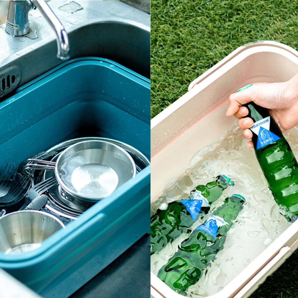 DoD Peshacon Foldable Container 11 DoD Peshacon Foldable Container - Image 11