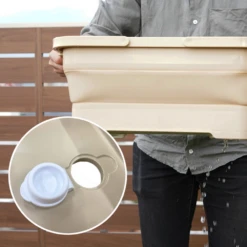 DoD Peshacon Foldable Container 24 DoD Peshacon Foldable Container -Montanic Sale Store PP1 865 BG 09