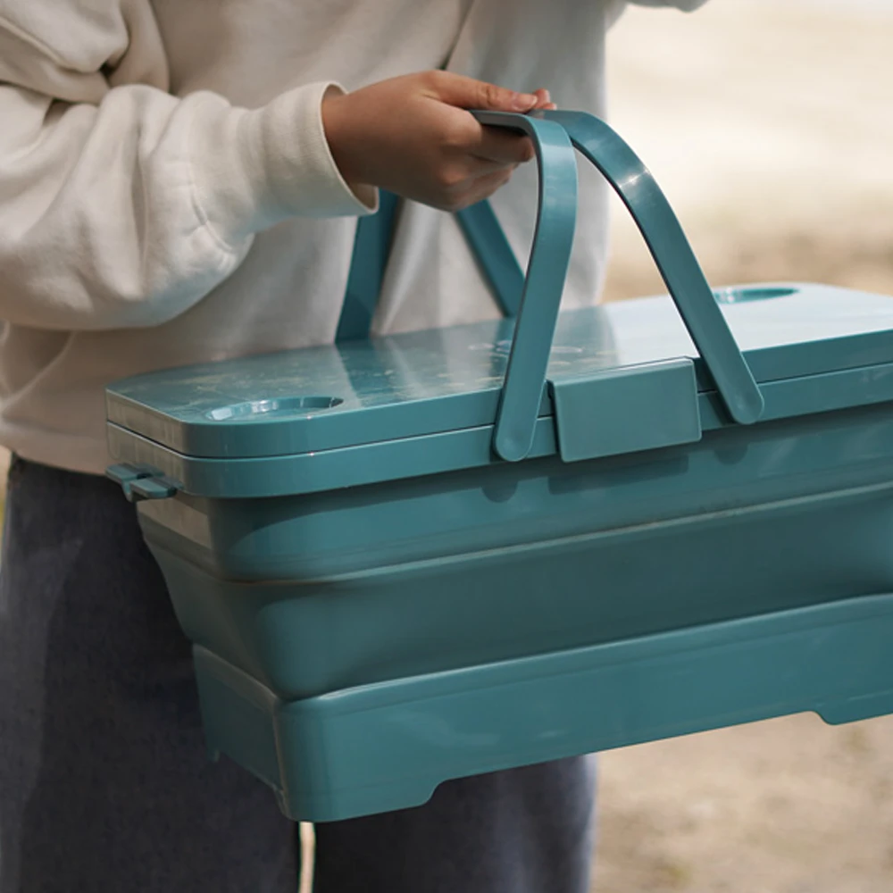 DoD Peshacon Foldable Container 13 DoD Peshacon Foldable Container - Image 13