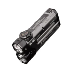 Loop Gear SK05 Pro Series Flashlight -Montanic Sale Store PRO SK05 2