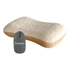 Samtopia Lightweight Pillow -Montanic Sale Store Pillow Small 3