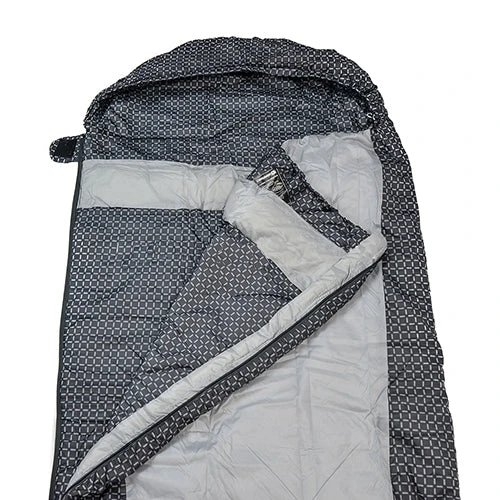 Caribee Plasma Lite Sleeping Bag 2 Caribee Plasma Lite Sleeping Bag - Image 2