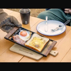 DoD Tequila Griddle -Montanic Sale Store Q1 870 BK lp4