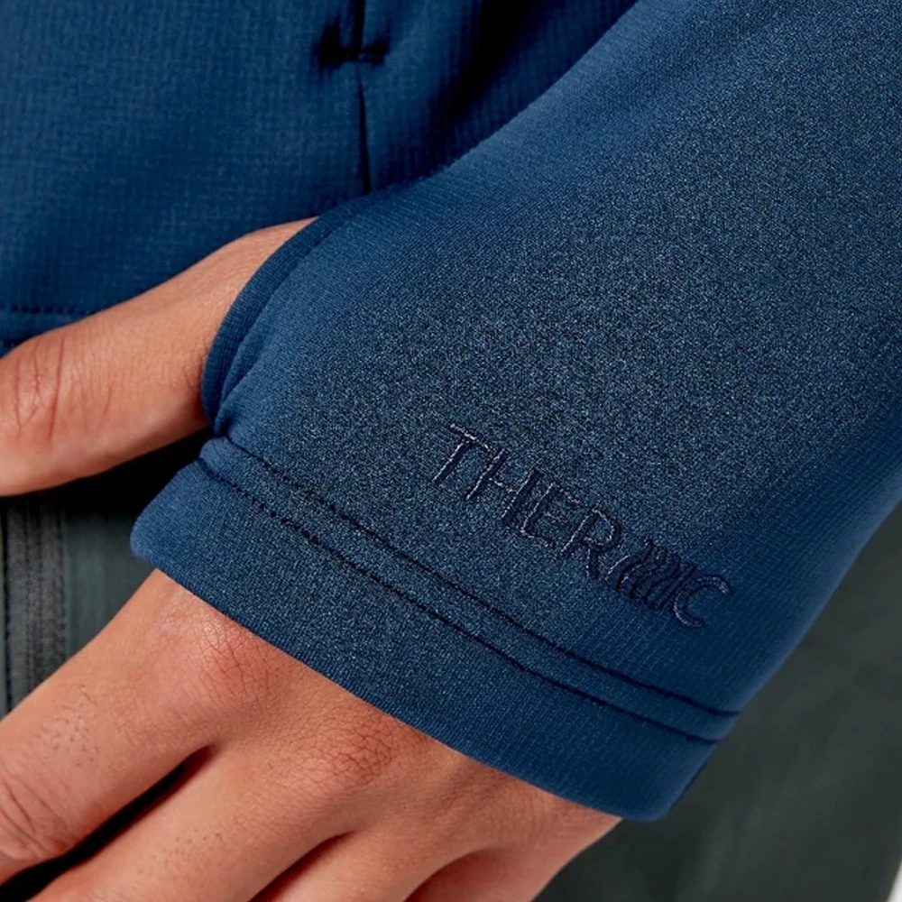 Rab Superflux Hoody Deep Ink XXL 6 Rab Superflux Hoody Deep Ink XXL - Image 6