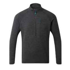 Rab Nexus Jacket - Black -Montanic Sale Store QFE 67 BL 2