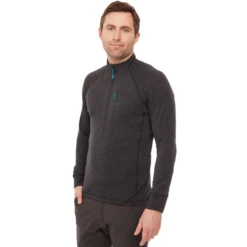 Rab Nexus Jacket - Black -Montanic Sale Store QFE 67 BL 4