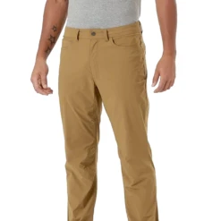 Rab Stryker Pants Mens - Cumin -Montanic Sale Store QFU 38 CU 2