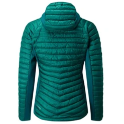 Rab Cirrus Flex Hoody Women's - Atlantis 9 Rab Cirrus Flex Hoody Women's - Atlantis -Montanic Sale Store QIO 34 AT 3