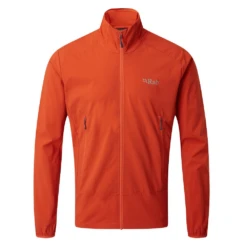 Rab Borealis Tour Jacket Mens -Montanic Sale Store QWS 41 FC 3