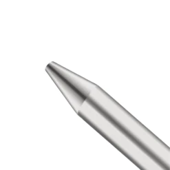 Campingmoon 8 Pieces Tent Pegs Silver - 20CM -Montanic Sale Store R20 8 4