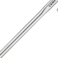 Campingmoon Stainless Steel Tent Pegs Silver 16 Campingmoon Stainless Steel Tent Pegs Silver -Montanic Sale Store R35 6 3