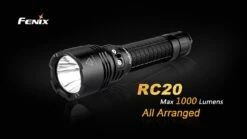 Fenix RC20 XM-L2 U2 Rechargable LED -Montanic Sale Store RC20 1 92829.1443026296.1280.1280 62230.1495815301