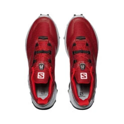 Salomon Supercross 14 Salomon Supercross -Montanic Sale Store RDDAHLIA PEARLBLU BK 2