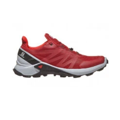 Salomon Supercross 13 Salomon Supercross -Montanic Sale Store RDDAHLIA PEARLBLU BK 3