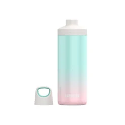 Kambukka Reno Insulated Water Bottle 500ML -Montanic Sale Store RENO INSULATED 500ML NEON MINT 2