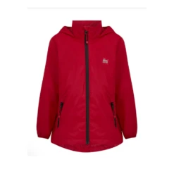 Mac In A Sac Mini Origin 2 Kids Jacket Waterproof Packable Jacket -Montanic Sale Store Red 1 415e8e2e eeda 40f1 a16c f60859cae502
