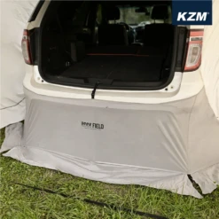 KZM Rock Field Car Camping Tent 10 KZM Rock Field Car Camping Tent -Montanic Sale Store RockField 04