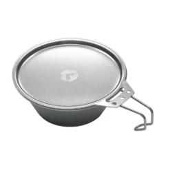 Campingmoon Sierra Cup Stainless Steel Plate Cover 16 Campingmoon Sierra Cup Stainless Steel Plate Cover -Montanic Sale Store S SG8