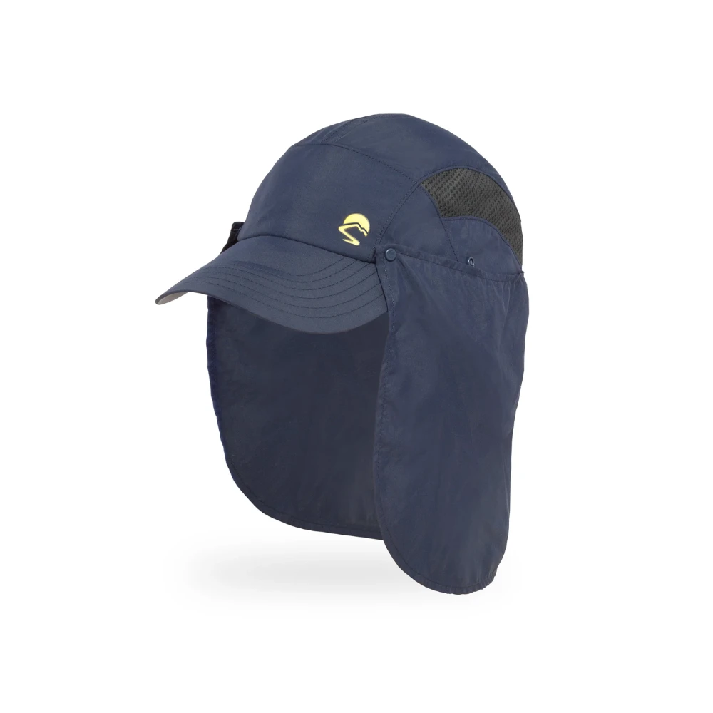 Sunday Afternoon Adventure Stow Hat - Captain's Navy 1 Sunday Afternoon Adventure Stow Hat - Captain's Navy