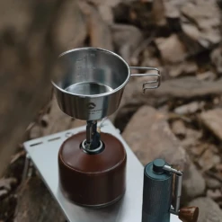 Campingmoon Camping Sierra Cup - 360ml 7 Campingmoon Camping Sierra Cup - 360ml -Montanic Sale Store S36010