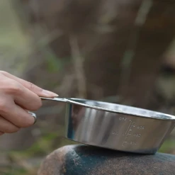 Campingmoon Camping Sierra Cup - 360ml 6 Campingmoon Camping Sierra Cup - 360ml -Montanic Sale Store S3609