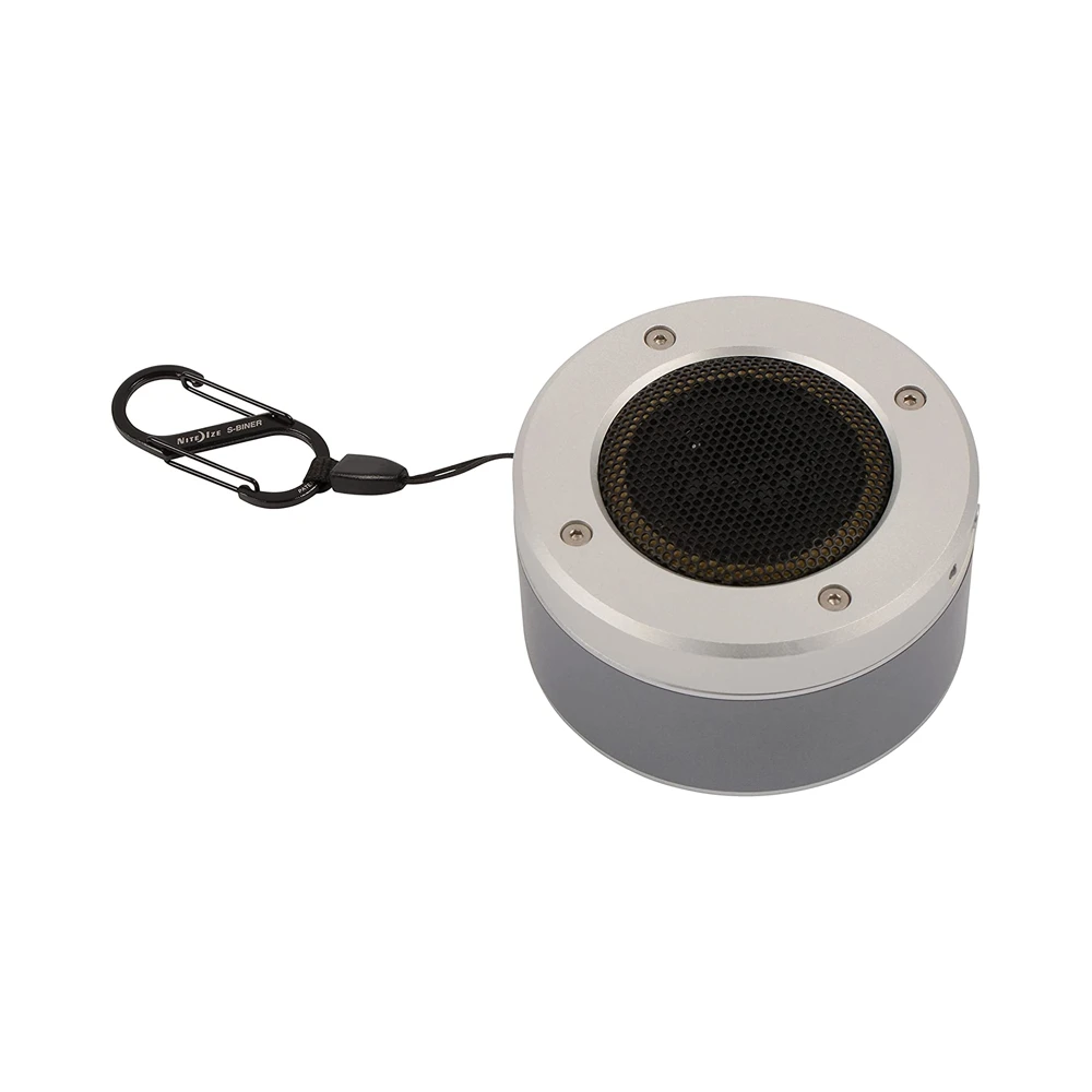 Nite Ize S-Biner® Stainless Steel Dual Carabiner Combo 3 Pack - Black 3 Nite Ize S-Biner® Stainless Steel Dual Carabiner Combo 3 Pack - Black - Image 3