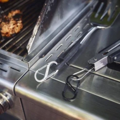 Nite Ize S-Biner® Stainless Steel Dual Carabiner #2 - Stainless -Montanic Sale Store SB234 03 01 5 600x600 1aead3eb f8c3 4ab5 a460 913e141bb7a1