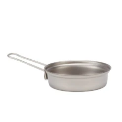 Snow Peak Trek 1400 Titanium -Montanic Sale Store SCS 009T 04