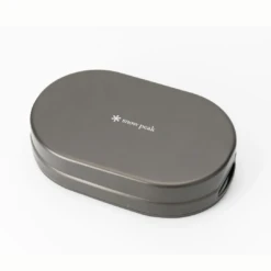 Snow Peak Wapper Cooker 18 Snow Peak Wapper Cooker -Montanic Sale Store SCS 250 10