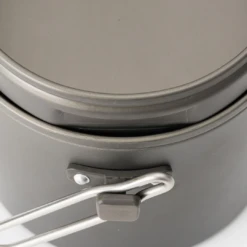 Snow Peak Wapper Cooker 19 Snow Peak Wapper Cooker -Montanic Sale Store SCS 250 11