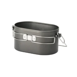 Snow Peak Wapper Cooker 13 Snow Peak Wapper Cooker -Montanic Sale Store SCS 250 5