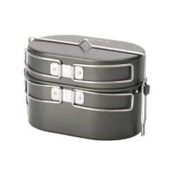 Snow Peak Wapper Cooker 15 Snow Peak Wapper Cooker -Montanic Sale Store SCS 250 7