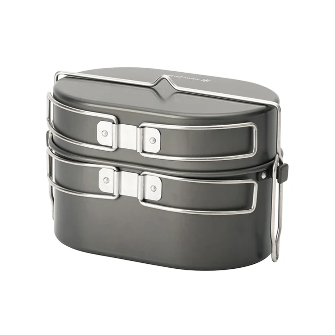 Snow Peak Wapper Cooker 5 Snow Peak Wapper Cooker - Image 5