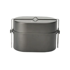 Snow Peak Wapper Cooker 17 Snow Peak Wapper Cooker -Montanic Sale Store SCS 250 9