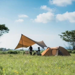 Snow Peak Amenity Dome S -Montanic Sale Store SDE 002RH 05