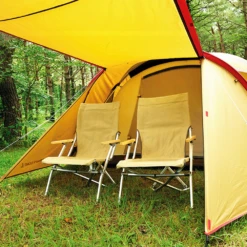 Snow Peak Amenity Dome L -Montanic Sale Store SDE 003RH 05